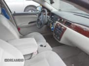 ✅ 2006 Chevrolet Impala LS • VIN: 2G1WB58K569184950 • Lot: 43706431. Listed on IAAI with 98,614 mi. Free auction sales archive from the USA and detailed vehicle history report at DreamBid. Image 5.