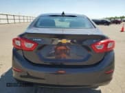 ✅ 2017 Chevrolet Cruze LT • VIN: 1G1BE5SM9H7256060 • Лот: 47803193. Опубликован ранее на Copart с пробегом 57 158 миль. Бесплатный доступ к архиву аукционных продаж из США и подробный отчёт об истории автомобиля на DreamBid. Изображение 6.