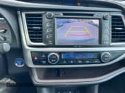 ✅ 2014 Toyota Highlander Limited • VIN: 5TDDCRFH5ES006584 • Лот: 49457075. Опубликован ранее на Copart с пробегом 206 163 миль. Бесплатный доступ к архиву аукционных продаж из США и подробный отчёт об истории автомобиля на DreamBid. Изображение 9.