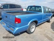 ✅ 1996 Chevrolet S-10 LS • VIN: 1GCCS1943T8226302 • Лот: 41879195. Опубликован ранее на IAAI с пробегом 337 835 миль. Бесплатный доступ к архиву аукционных продаж из США и подробный отчёт об истории автомобиля на DreamBid. Изображение 4.