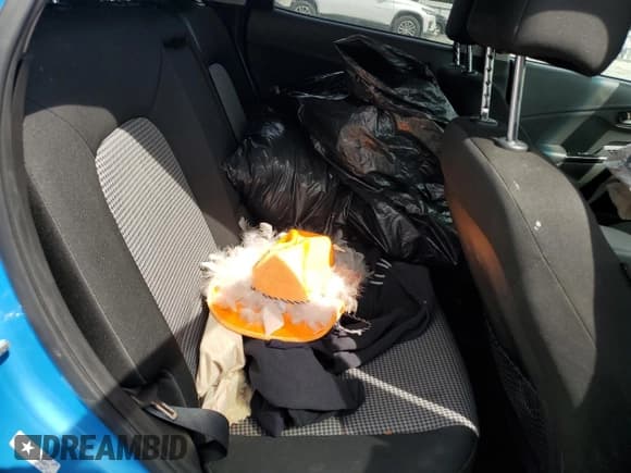 ✅ 2021 Hyundai Kona SEL • VIN: KM8K22AA5MU604871 • Лот: 69923865. Опубликован ранее на Copart с пробегом 83 517 миль. Бесплатный доступ к архиву аукционных продаж из США и подробный отчёт об истории автомобиля на DreamBid. Изображение 10.