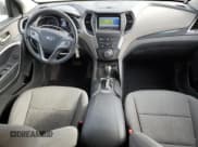 ✅ 2014 Hyundai Santa Fe • VIN: 5XYZT3LB2EG213109 • Лот: 89738755. Опубликован ранее на Copart с пробегом 172 586 миль. Бесплатный доступ к архиву аукционных продаж из США и подробный отчёт об истории автомобиля на DreamBid. Изображение 8.