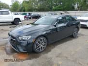 ✅ 2023 Mercedes-Benz E 350 • VIN: W1KZF8DB5PB186669 • Лот: 50223815. Опубликован ранее на Copart с пробегом 10 425 миль. Бесплатный доступ к архиву аукционных продаж из США и подробный отчёт об истории автомобиля на DreamBid. Изображение 1.