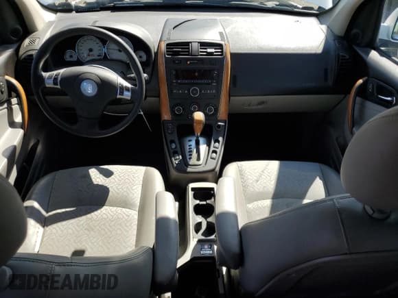 ✅ 2007 Saturn VUE V6 • VIN: 5GZCZ53427S857660 • Lot: 49098655. Wystawiony na Copart z przebiegiem 103 563 mil. Bezpłatny archiwum sprzedaży aukcyjnych z USA i szczegółowy raport historii pojazdu na DreamBid. Zdjęcie 8.