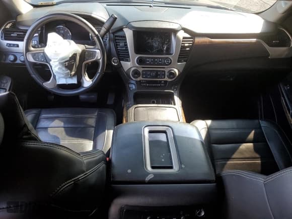 ✅ 2015 GMC Yukon XL Denali • VIN: 1GKS2JKJ5FR285883 • Lot: 80696755. Wystawiony na Copart z przebiegiem 153 185 mil. Bezpłatny archiwum sprzedaży aukcyjnych z USA i szczegółowy raport historii pojazdu na DreamBid. Zdjęcie 8.