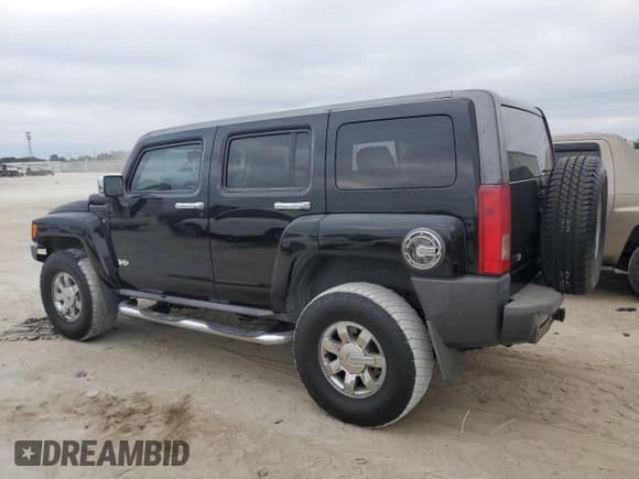 ✅ 2008 Hummer H3 Luxury • VIN: 5GTEN43E388189299 • Лот: 77848644. Опубликован ранее на Copart с пробегом 162 653 миль. Бесплатный доступ к архиву аукционных продаж из США и подробный отчёт об истории автомобиля на DreamBid. Изображение 2.