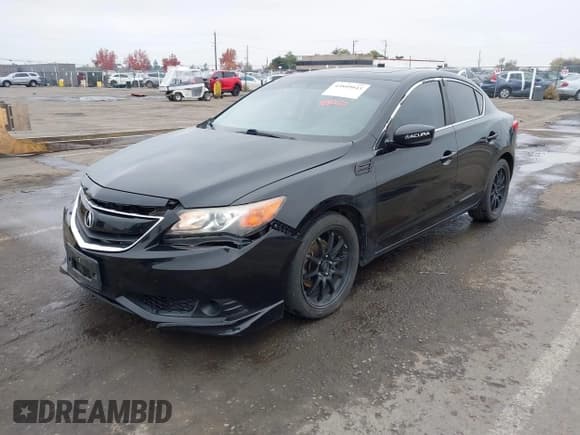 ✅ 2014 Acura ILX • VIN: 19VDE1F31EE008545 • Lot: 43809043. Listed on IAAI with 77,947 mi. Free auction sales archive from the USA and detailed vehicle history report at DreamBid. Image 17.