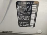 ✅ 2017 Infiniti QX80 • VIN: JN8AZ2NF3H9644820 • Lot: 42246540. Listed on IAAI with 142,342 mi. Free auction sales archive from the USA and detailed vehicle history report at DreamBid. Image 9.