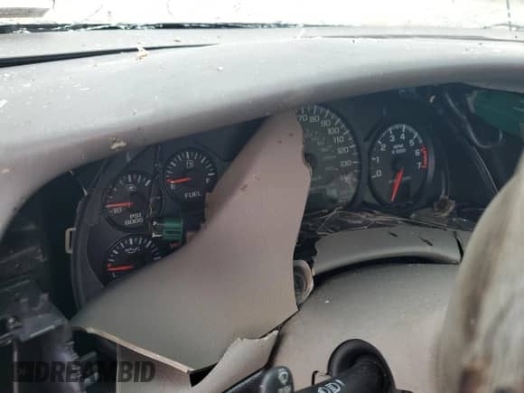 2004 Chevrolet Impala SS Supercharged z VIN 2G1WP521249172754, wystawiony jako Copart lot #65229245 z przebiegiem Nie podano mil oraz Szkoda całkowita • Salvage title. Historia ofert i sprzedaży dostępna na DreamBid. Obrazek 9.