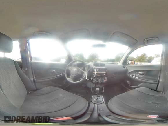 ✅ 2010 Scion xD • VIN: JTKKU4B44A1006229 • Lot: 85644755. Listed on Copart with 155,707 mi. Free auction sales archive from the USA and detailed vehicle history report at DreamBid. Image 14.