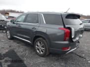 ✅ 2022 Hyundai Palisade SE • VIN: KM8R1DHE5NU389323 • Лот: 41140774. Опубликован ранее на IAAI с пробегом 71 497 миль. Бесплатный доступ к архиву аукционных продаж из США и подробный отчёт об истории автомобиля на DreamBid. Изображение 3.