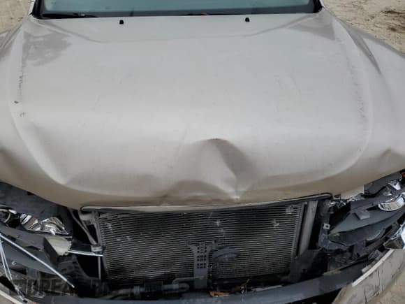 ✅ 2008 Hyundai Sonata GLS • VIN: 5NPET46C18H325454 • Лот: 83872464. Опубликован ранее на Copart с пробегом 144 435 миль. Бесплатный доступ к архиву аукционных продаж из США и подробный отчёт об истории автомобиля на DreamBid. Изображение 11.