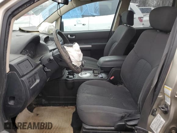 ✅ 2007 Mitsubishi Endeavor LS • VIN: 4A4MN21S47E039405 • Lot: 44543655. Wystawiony na Copart z przebiegiem 188 180 mil. Bezpłatny archiwum sprzedaży aukcyjnych z USA i szczegółowy raport historii pojazdu na DreamBid. Zdjęcie 7.