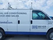 ✅ 2021 Chevrolet Express Cargo • VIN: 1GCWGAFP2M1251909 • Lot: 42191287. Listed on IAAI with 62,725 mi. Free auction sales archive from the USA and detailed vehicle history report at DreamBid. Image 13.