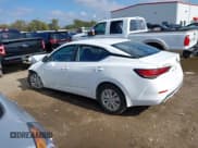 ✅ 2021 Nissan Sentra S • VIN: 3N1AB8BV7MY244426 • Lot: 43527965. Wystawiony na IAAI z przebiegiem 146 473 mil. Bezpłatny archiwum sprzedaży aukcyjnych z USA i szczegółowy raport historii pojazdu na DreamBid. Zdjęcie 15.