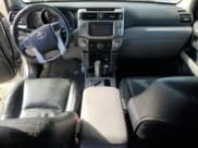 ✅ 2012 Toyota 4Runner SR5 • VIN: JTEBU5JR0C5079051 • Lot: 90313295. Listed on Copart with 168,142 mi. Free auction sales archive from the USA and detailed vehicle history report at DreamBid. Image 8.