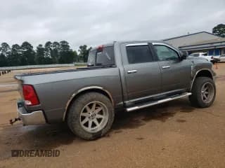 ✅ 2010 Dodge 1500 SLT • VIN: 1D7RB1CT9AS178725 • Lot: 55848615. Wystawiony na Copart z przebiegiem 198 349 mil. Bezpłatny archiwum sprzedaży aukcyjnych z USA i szczegółowy raport historii pojazdu na DreamBid. Zdjęcie 3.