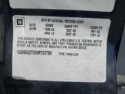 ✅ 1999 Pontiac Grand Am SE2 • VIN: 1G2NE52T0XM702788 • Lot: 42564414. Wystawiony na IAAI z przebiegiem 195 067 mil. Bezpłatny archiwum sprzedaży aukcyjnych z USA i szczegółowy raport historii pojazdu na DreamBid. Zdjęcie 9.