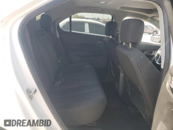 ✅ 2016 Chevrolet Equinox LT • VIN: 2GNFLFEKXG6251972 • Лот: 85086375. Опубликован ранее на Copart с пробегом 153 539 миль. Бесплатный доступ к архиву аукционных продаж из США и подробный отчёт об истории автомобиля на DreamBid. Изображение 11.