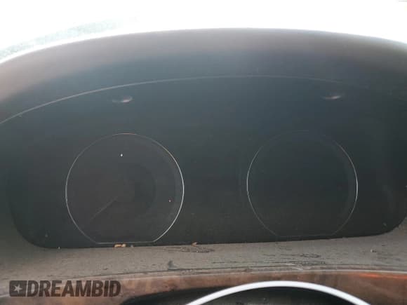 ✅ 2011 Hyundai Equus Ultimate • VIN: KMHGH4JF6BU029642 • Lot: 68646075. Listed on Copart with Not provided. Free auction sales archive from the USA and detailed vehicle history report at DreamBid. Image 9.