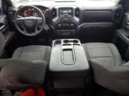 ✅ 2020 Chevrolet Silverado 1500 Custom • VIN: 1GCRYBEKXLZ336888 • Lot: 57059995. Listed on Copart with 74,915 mi. Free auction sales archive from the USA and detailed vehicle history report at DreamBid. Image 8.