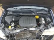 ✅ 2014 Dodge Grand Caravan SE • VIN: 2C4RDGBG4ER365793 • Лот: 81285965. Опубликован ранее на Copart с пробегом 123 165 миль. Бесплатный доступ к архиву аукционных продаж из США и подробный отчёт об истории автомобиля на DreamBid. Изображение 12.