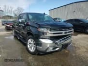 ✅ 2020 Chevrolet Silverado 1500 LTZ • VIN: 3GCUYGEL8LG361756 • Lot: 48181445. Wystawiony na Copart z przebiegiem 86 684 mil. Bezpłatny archiwum sprzedaży aukcyjnych z USA i szczegółowy raport historii pojazdu na DreamBid. Zdjęcie 14.