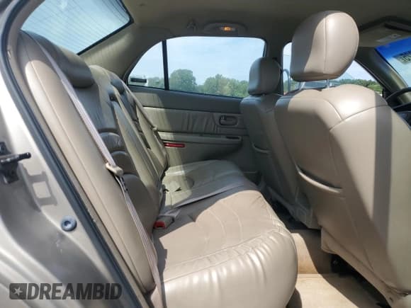 ✅ 2000 Buick Century Limited • VIN: 2G4WY55J7Y1227456 • Lot: 70829025. Wystawiony na Copart z przebiegiem 156 684 mil. Bezpłatny archiwum sprzedaży aukcyjnych z USA i szczegółowy raport historii pojazdu na DreamBid. Zdjęcie 10.