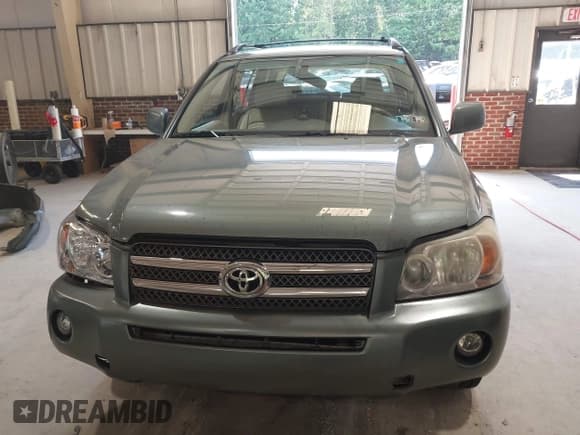 ✅ 2007 Toyota Highlander • VIN: JTEHW21A870043964 • Лот: 42675107. Опубликован ранее на IAAI с пробегом 184 484 миль. Бесплатный доступ к архиву аукционных продаж из США и подробный отчёт об истории автомобиля на DreamBid. Изображение 13.