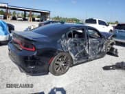 ✅ 2018 Dodge Charger R/T Scat Pack • VIN: 2C3CDXGJ4JH115002 • Лот: 84652835. Опубликован ранее на Copart с пробегом 66 175 миль. Бесплатный доступ к архиву аукционных продаж из США и подробный отчёт об истории автомобиля на DreamBid. Изображение 3.