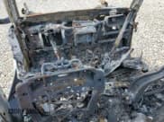 ✅ 2022 Ford Bronco Wildtrak • VIN: 1FMEE5DP4NLB21319 • Lot: 71098775. Listed on Copart with Not provided. Free auction sales archive from the USA and detailed vehicle history report at DreamBid. Image 8.