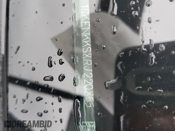 ✅ 2024 GMC Acadia FWD Elevation • VIN: 1GKENKKS8RJ220855 • Lot: 56042955. Wystawiony na Copart z przebiegiem Nie podano. Bezpłatny archiwum sprzedaży aukcyjnych z USA i szczegółowy raport historii pojazdu na DreamBid. Zdjęcie 13.