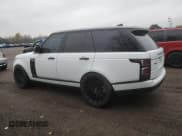 ✅ 2019 Land Rover Range Rover • VIN: SALGS2RE3KA534652 • Lot: 90411455. Wystawiony na Copart z przebiegiem 129 854 mil. Bezpłatny archiwum sprzedaży aukcyjnych z USA i szczegółowy raport historii pojazdu na DreamBid. Zdjęcie 2.