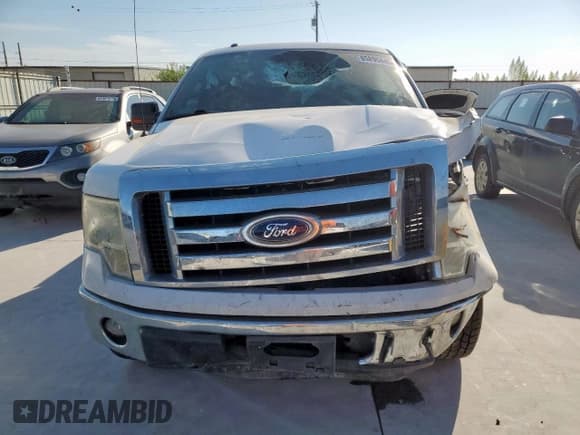 ✅ 2011 Ford F-150 XLT • VIN: 1FTEW1CM7BFB54486 • Lot: 85890445. Listed on Copart with Not provided. Free auction sales archive from the USA and detailed vehicle history report at DreamBid. Image 5.