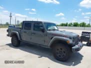 ✅ 2020 Jeep Gladiator Mojave • VIN: 1C6JJTEG3LL202639 • Лот: 42239807. Опубликован ранее на IAAI с пробегом 76 361 миль. Бесплатный доступ к архиву аукционных продаж из США и подробный отчёт об истории автомобиля на DreamBid. Изображение 1.