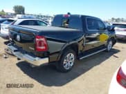 ✅ 2024 Ram 1500 Longhorn • VIN: 1C6SRFKT0RN178507 • Lot: 42223211. Wystawiony na IAAI z przebiegiem 13 321 mil. Bezpłatny archiwum sprzedaży aukcyjnych z USA i szczegółowy raport historii pojazdu na DreamBid. Zdjęcie 4.