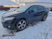 ✅ 2011 Toyota Venza • VIN: 4T3ZK3BB9BU046135 • Лот: 95068335. Опубликован ранее на Copart с пробегом 245 799 миль. Бесплатный доступ к архиву аукционных продаж из США и подробный отчёт об истории автомобиля на DreamBid. Изображение 1.