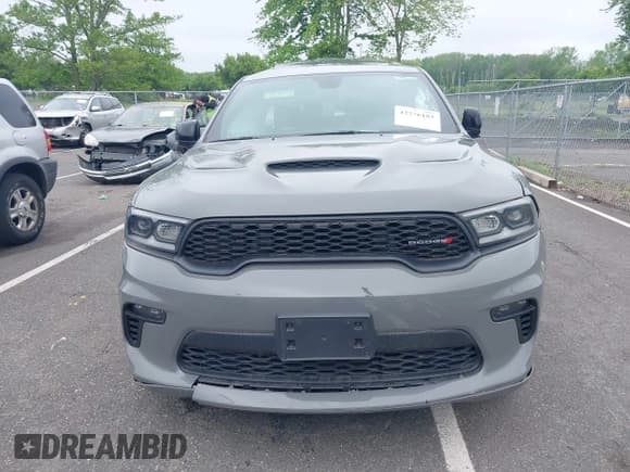 ✅ 2021 Dodge Durango GT • VIN: 1C4RDJDG4MC725159 • Lot: 42276182. Wystawiony na IAAI z przebiegiem 40 768 mil. Bezpłatny archiwum sprzedaży aukcyjnych z USA i szczegółowy raport historii pojazdu na DreamBid. Zdjęcie 12.