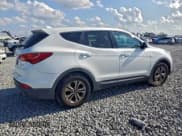 ✅ 2016 Hyundai Santa Fe • VIN: 5XYZT3LB0GG352299 • Лот: 93653065. Опубликован ранее на Copart с пробегом 68 804 миль. Бесплатный доступ к архиву аукционных продаж из США и подробный отчёт об истории автомобиля на DreamBid. Изображение 3.