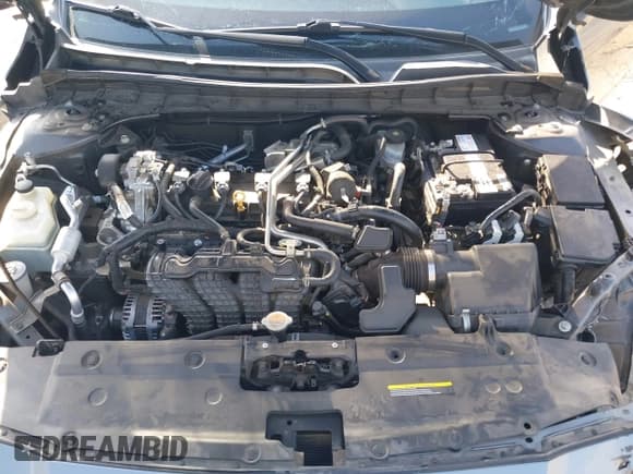 ✅ 2021 Nissan Altima S • VIN: 1N4BL4BV4MN315267 • Lot: 42836750. Wystawiony na IAAI z przebiegiem 60 409 mil. Bezpłatny archiwum sprzedaży aukcyjnych z USA i szczegółowy raport historii pojazdu na DreamBid. Zdjęcie 10.