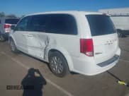 ✅ 2014 Dodge Grand Caravan SE • VIN: 2C4RDGBG7ER274288 • Лот: 43462022. Опубликован ранее на IAAI с пробегом 87 100 миль. Бесплатный доступ к архиву аукционных продаж из США и подробный отчёт об истории автомобиля на DreamBid. Изображение 3.