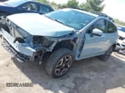 ✅ 2018 Subaru Crosstrek Limited • VIN: JF2GTAMC5JH231299 • Lot: 42964694. Listed on IAAI with 119,377 mi. Free auction sales archive from the USA and detailed vehicle history report at DreamBid. Image 2.