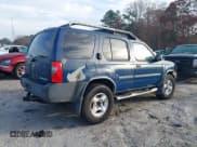 ✅ 2003 Nissan Xterra XE • VIN: 5N1ED28Y63C656976 • Лот: 43752297. Опубликован ранее на IAAI с пробегом 195 335 миль. Бесплатный доступ к архиву аукционных продаж из США и подробный отчёт об истории автомобиля на DreamBid. Изображение 4.