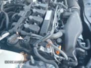 ✅ 2019 Honda Civic EX • VIN: 19XFC1F31KE204289 • Lot: 43761501. Listed on IAAI with 65,012 mi. Free auction sales archive from the USA and detailed vehicle history report at DreamBid. Image 20.