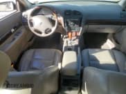 ✅ 2002 Lincoln LS w/Base Pkg • VIN: 1LNHM86S62Y710888 • Лот: 77765334. Опубликован ранее на Copart с пробегом 67 038 миль. Бесплатный доступ к архиву аукционных продаж из США и подробный отчёт об истории автомобиля на DreamBid. Изображение 8.