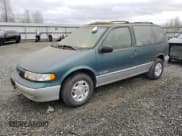 ✅ 1997 Nissan Quest XE • VIN: 4N2DN1118VD815351 • Лот: 49365635. Опубликован ранее на Copart с пробегом 153 583 миль. Бесплатный доступ к архиву аукционных продаж из США и подробный отчёт об истории автомобиля на DreamBid. Изображение 1.