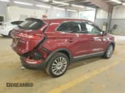✅ 2016 Lincoln MKC Reserve • VIN: 5LMCJ3C95GUJ21348 • Lot: 65618965. Wystawiony na Copart z przebiegiem 53 290 mil. Bezpłatny archiwum sprzedaży aukcyjnych z USA i szczegółowy raport historii pojazdu na DreamBid. Zdjęcie 3.