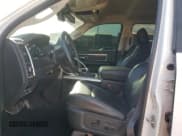 ✅ 2018 Ram 2500 Laramie • VIN: 3C6UR5NL5JG338344 • Lot: 61184715. Listed on Copart with 110,360 mi. Free auction sales archive from the USA and detailed vehicle history report at DreamBid. Image 7.