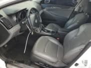 ✅ 2014 Hyundai Sonata Limited • VIN: 5NPEC4AB5EH827118 • Lot: 71737274. Listed on Copart with 149,597 mi. Free auction sales archive from the USA and detailed vehicle history report at DreamBid. Image 7.