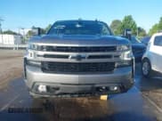 ✅ 2021 Chevrolet Silverado 1500 RST • VIN: 3GCUYEET3MG115882 • Лот: 42331603. Опубликован ранее на IAAI с пробегом 84 149 миль. Бесплатный доступ к архиву аукционных продаж из США и подробный отчёт об истории автомобиля на DreamBid. Изображение 12.